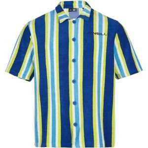 O'Neill BRIGHTS TERRY SHIRT Pánska košeľa, modrá, veľkosť L
