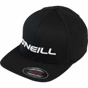 O'Neill BASEBALL CAP Unisexová šiltovka, čierna, veľkosť S/M