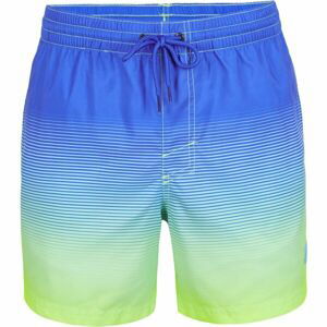 O'Neill CALI GRADIENT 15'' SWIM SHORTS Pánske kúpacie šortky, modrá, veľkosť