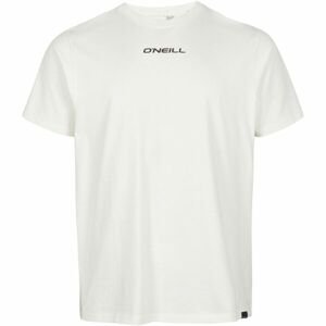 O'Neill Pánske tričko Pánske tričko, biela, veľkosť L