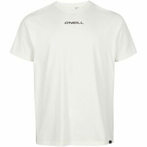 O'Neill Pánske tričko Pánske tričko, biela, veľkosť S