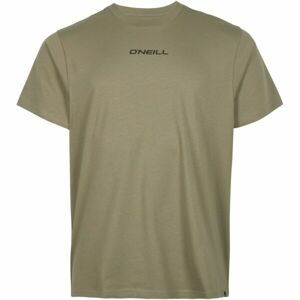 O'Neill Pánske tričko Pánske tričko, khaki, veľkosť M