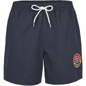 O'Neill CALI STATE 15'' SWIM SHORTS Pánske kúpacie šortky, tmavo modrá, veľkosť L