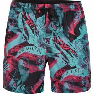 O'Neill CALI CRAZY 16'' SWIM SHORTS Pánske kúpacie šortky, mix, veľkosť