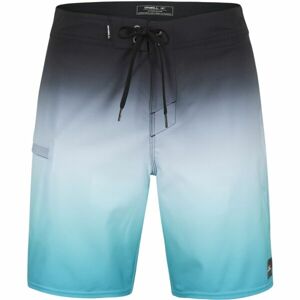 O'Neill HEAT FADE 19'' BOARDSHORTS Pánske kúpacie šortky, čierna, veľkosť 31