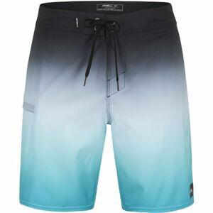 O'Neill HEAT FADE 19'' BOARDSHORTS Pánske kúpacie šortky, čierna, veľkosť 34