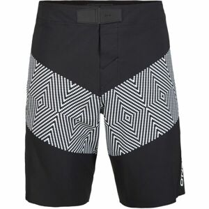 O'Neill SNSC 19'' BOARDSHORTS Pánske kúpacie šortky, čierna, veľkosť 32