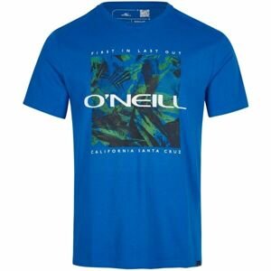 O'Neill Pánske tričko Pánske tričko, modrá, veľkosť XL