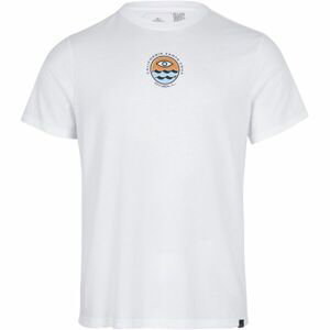 O'Neill FAIR WATER T-SHIRT Pánske tričko, biela, veľkosť L
