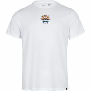 O'Neill FAIR WATER T-SHIRT Pánske tričko, biela, veľkosť XL