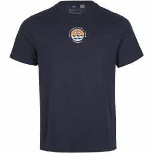 O'Neill FAIR WATER T-SHIRT Pánske tričko, tmavo modrá, veľkosť L