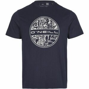 O'Neill SEAREEF T-SHIRT Pánske tričko, tmavo modrá, veľkosť L