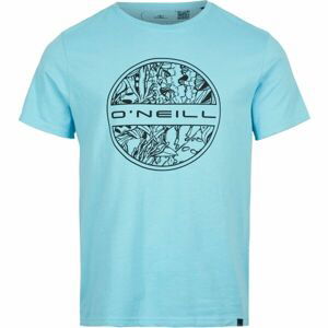 O'Neill SEAREEF T-SHIRT Pánske tričko, svetlomodrá, veľkosť L