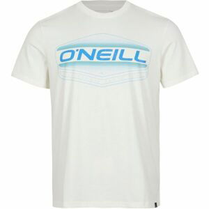 O'Neill WARNELL T-SHIRT Pánske tričko, biela, veľkosť S