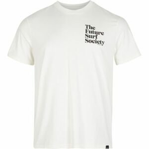 O'Neill Pánske tričko Pánske tričko, biela, veľkosť M