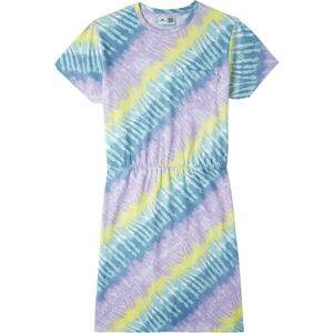 O'Neill MASINA JERSEY PRINT DRESS Dievčenské šaty, mix, veľkosť 152