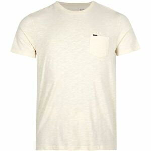 O'Neill LM JACK'S BASE T-SHIRT Pánske tričko, biela, veľkosť S