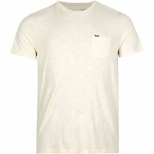 O'Neill LM JACK'S BASE T-SHIRT Pánske tričko, biela, veľkosť