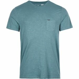O'Neill LM JACK'S BASE T-SHIRT Pánske tričko, tmavo zelená, veľkosť XL