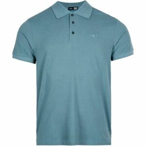 O'Neill LM TRIPLE STACK POLO Pánske tričko Polo, modrá, veľkosť L