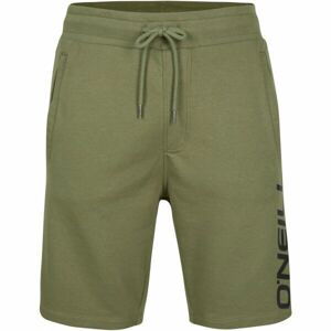 O'Neill LM JOGGER SHORTS Pánske kraťasy, khaki, veľkosť S