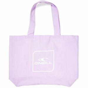 O'Neill COASTAL TOTE Plážová taška, fialová, veľkosť os