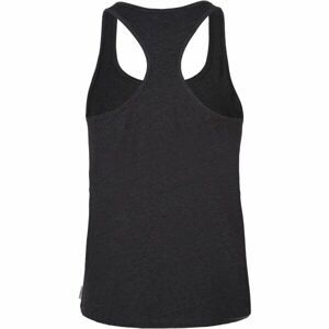 O'Neill ESSENTIALS RACER BACK TANKTOP Dámske tielko, čierna, veľkosť M