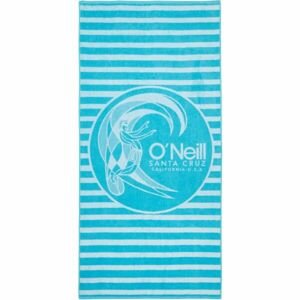 O'Neill SEAWATER TOWEL Osuška, svetlomodrá, veľkosť os
