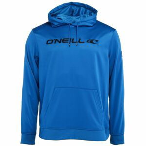 O'Neill RUTILE  HOODED FLEECE Pánska mikina, modrá, veľkosť XL