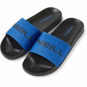 O'Neill LOGO SLIDES Pánske šľapky, čierna, veľkosť 44