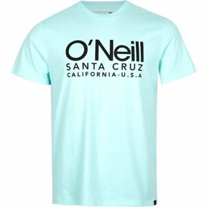 O'Neill CALI ORIGINAL T-SHIRT Pánske tričko, svetlomodrá, veľkosť XL