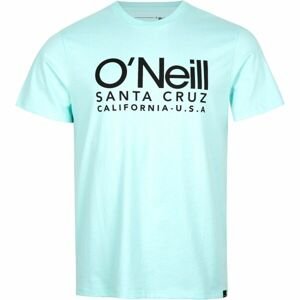 O'Neill CALI ORIGINAL T-SHIRT Pánske tričko, svetlomodrá, veľkosť XS