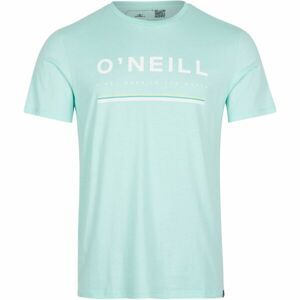 O'Neill ARROWHEAD T-SHIRT Pánske tričko, svetlomodrá, veľkosť S