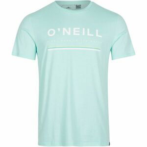 O'Neill ARROWHEAD T-SHIRT Pánske tričko, svetlomodrá, veľkosť