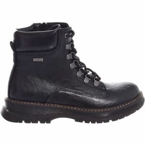 Westport LYON Dámska zimná obuv, čierna, veľkosť 38