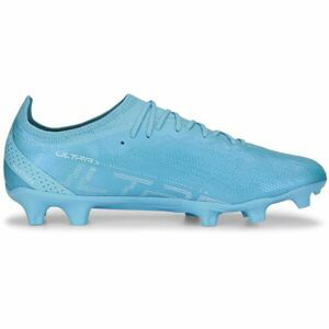 Puma ULTRA ULTIMATE TRICKS FG/AG Pánske kopačky, svetlomodrá, veľkosť 40.5