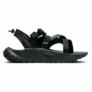 Nike ONEONTA NN SANDAL W Dámske sandále, čierna, veľkosť 36.5
