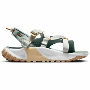 Nike ONEONTA NN SANDAL W Dámske sandále, sivá, veľkosť 36.5