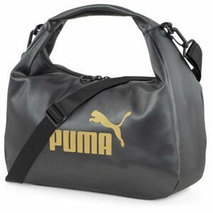 Puma CORE UP HOBO Dámska taška, čierna, veľkosť