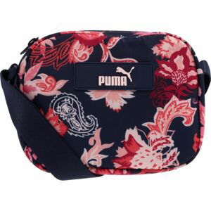 Puma CORE POP CROSS BODY BAG Dámska kabelka, mix, veľkosť