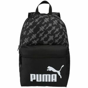 Puma PHASE BACKPACK Batoh, čierna, veľkosť os