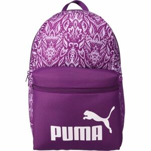 Puma PHASE BACKPACK Batoh, fialová, veľkosť os