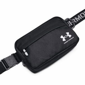 Under Armour LOUDON WAIST BAG XBODY Ľadvinka, čierna, veľkosť