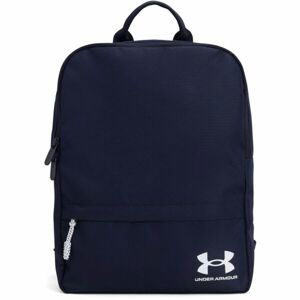 Under Armour UA LOUDON BACKPACK Mestský batoh, tmavo modrá, veľkosť