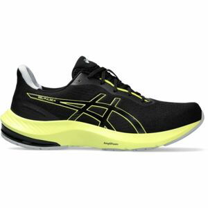 ASICS GEL-PULSE 14 Pánska bežecká obuv, čierna, veľkosť 46