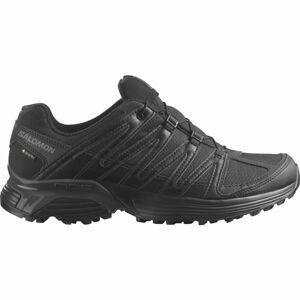 Salomon XT RECKON GTX Pánska trailová obuv, čierna, veľkosť 10