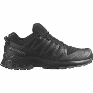 Salomon XA PRO 3D V9 Pánska trailová obuv, čierna, veľkosť 44 2/3