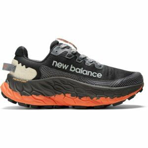 New Balance MTMORCO3 Pánska bežecká obuv, čierna, veľkosť 44