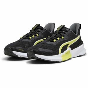 Puma PWRFRAME TR 2 Pánska fitness obuv, čierna, veľkosť 42