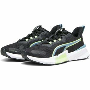 Puma PWRFRAME TR 2 W Dámska fitnes obuv, čierna, veľkosť 39